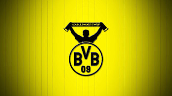 Borussia Dortmund, Sports team, Football club HD wallpaper