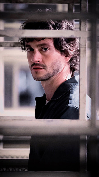 Hannibal, Lockscreens, Tumblr, Aesthetic visuals HD phone wallpaper