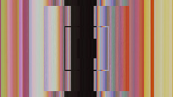 Glitch Abstract Design , abstract, glitch, artist, artwork, digital-art, behance HD wallpaper