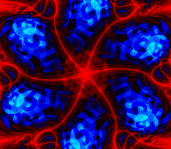 Abstract, Lines, Fractal, Stripes, Streaks, Twisting, Twist HD wallpaper