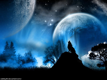 fantasy, abstract HD wallpaper