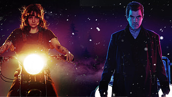 NOS4A2, nos4a2, tv-shows HD wallpaper