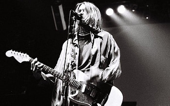 Kurt Cobain , , , Kurt Cobain . HD wallpaper