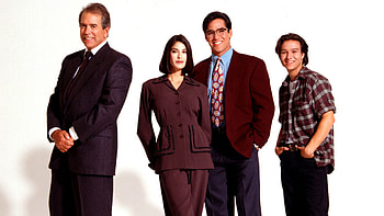 Lois and Clark , Fanpop post HD wallpaper