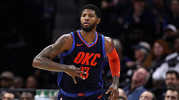 Paul George, Surprising turn, Unexpected twist, Shocking revelation HD wallpaper