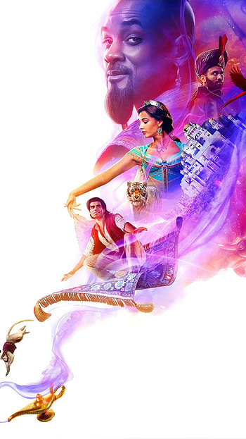 Aladdin, , Aladdin backgrounds HD phone wallpaper