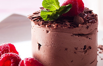 Cake, Cakes, berries, berry, raspberry, raspberries HD wallpaper