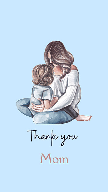 Mother’s Day, mom, mothersday, maa, momi, women HD phone wallpaper