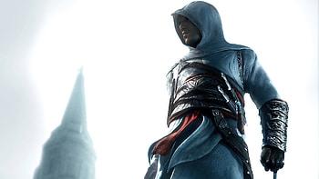 Assassins Creed Game Series , assassins-creed, games HD wallpaper