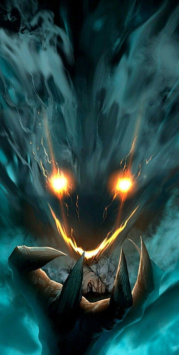Devils, black, devil HD phone wallpaper