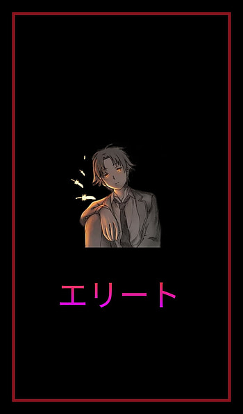 kiyotaka Clasrom Elite HD phone wallpaper
