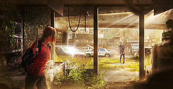 The Last Of Us Part II 2019, the-last-of-us-part-2, the-last-of-us, 2019-games, artstation HD wallpaper
