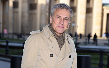 Christoph Waltz, Hollywood career, Late start, Flawless performances HD wallpaper