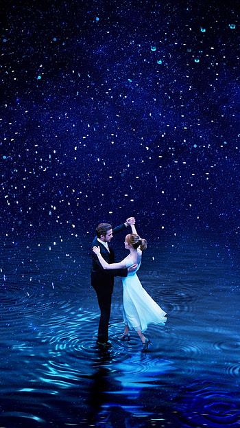 La La Land (2022) movie HD phone wallpaper