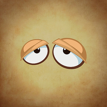 Art, Miscellanea, Miscellaneous, Eyes, Sadness, Sorrow, Fatigue HD phone wallpaper