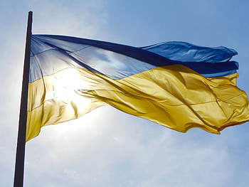 Ukrainian flag, Flagge bilder, Tuch 51271, Patriotic symbol HD wallpaper