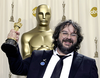 Academy Awards, Peter Jackson HD wallpaper