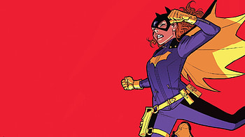 Batgirl from DC comics, , Movies, Batgirl HD wallpaper