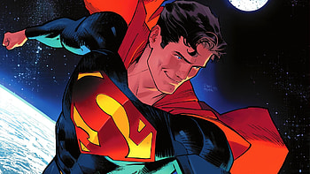 Superman, Superman HD wallpaper