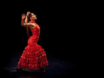 Flamenco, Traditional dance, Cultural art form, Spain HD wallpaper