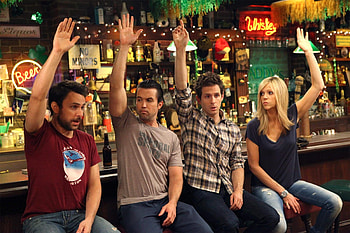 The gang, Ideas, Always sunny, Charlie Kelly HD wallpaper