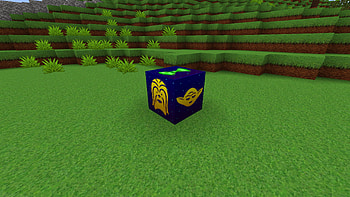 STAR WARS EVENT✨ Gift Boxes in RealmCraft Minecraft StyleGame HD wallpaper