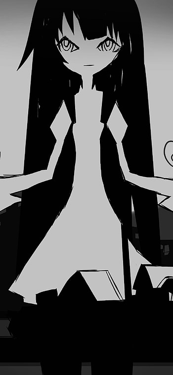 Anime, Monogatari (Series) HD phone wallpaper