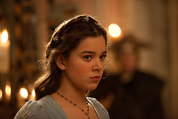 Hailee Steinfeld, Romeo + Juliet HD wallpaper