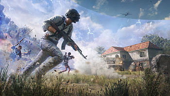 2022 Pubg Special Force , pubg, playerunknowns-battlegrounds, 2022-games, ps5-games, pc-games, games, artstation HD wallpaper