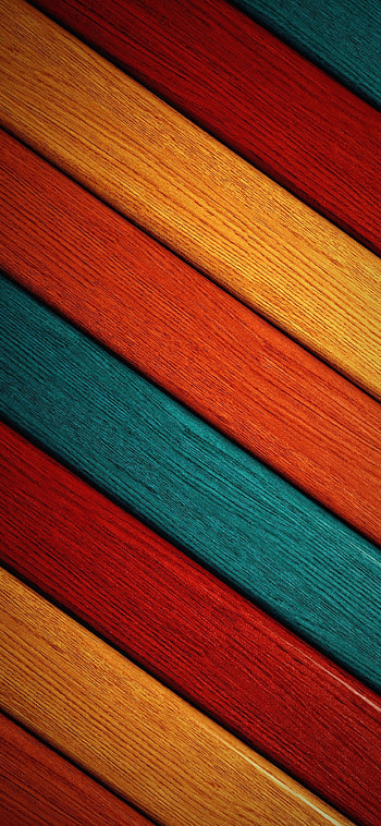 Morsy, orange, magenta HD phone wallpaper