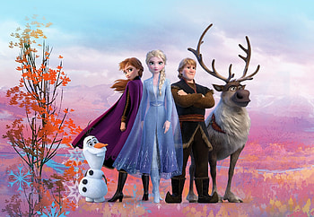 Sven, Frozen 2 HD wallpaper