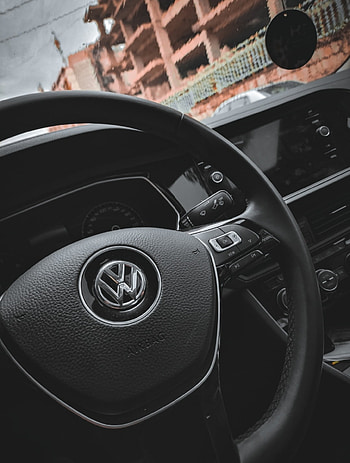 Jetta Interior, rain, automotive_design, steering_part, volkswagen HD phone wallpaper