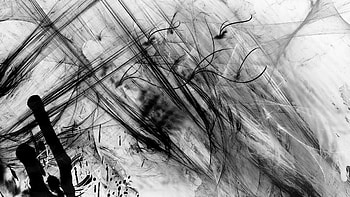 Abstract, Smoke, Lines, Stripes, Streaks, Mud, Dirt HD wallpaper