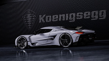 Jesko Absolut, Koenigsegg HD wallpaper