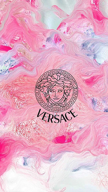 Versace , Designer brand, Luxury fashion, Versace icon HD phone wallpaper