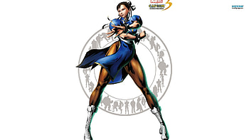Marvel Vs. Capcom 3 - Chun-Li 238591 HD wallpaper