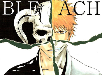 Bleach, anime HD wallpaper