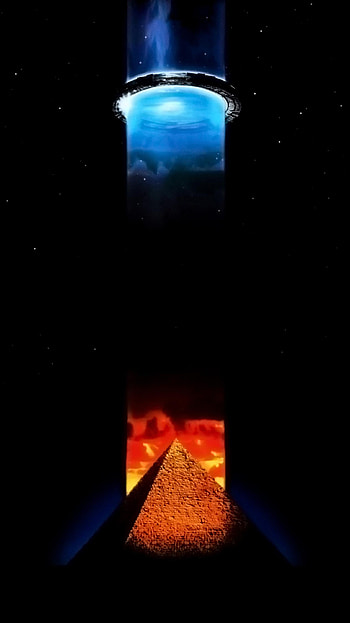 Stargate (2022) movie HD phone wallpaper