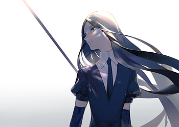 Anime Houseki No Kuni, houseki-no-kuni, anime, artist, artwork, digital-art HD wallpaper