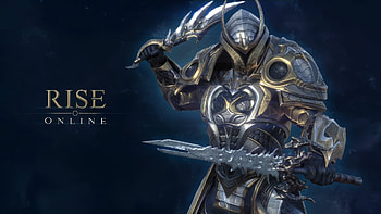 Epic Rise Online, video game, Rise Online HD wallpaper