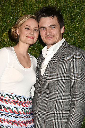 Rupert Friend, Surprise wedding, Homeland star, Personal life update HD phone wallpaper
