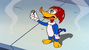 The New Woody Woodpecker Show, Woody Woodpecker HD wallpaper