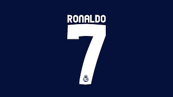 Cristiano Ronaldo 2012 Away Kit, Real Madrid C.F., Cristiano Ronaldo, Sports HD wallpaper