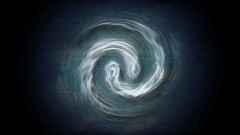 Abstract, 3D, Funnel HD wallpaper