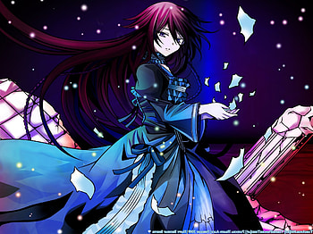 Pandora Hearts Live Anime Wolf HD wallpaper