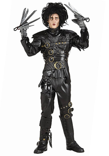 Edward Scissorhands, Movies HD phone wallpaper