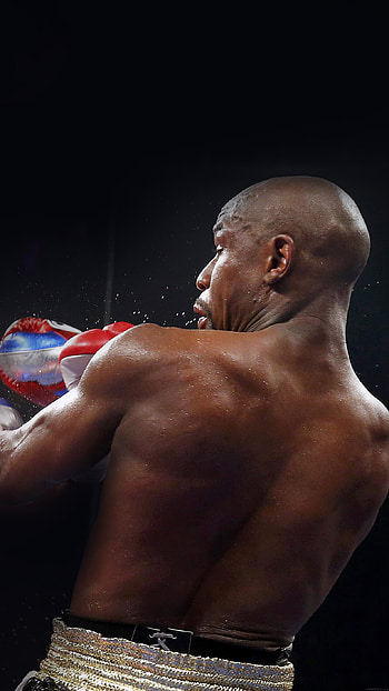 Boxing, 11 , HF41 Floyd Mayweather, Undefeated champion HD phone wallpaper