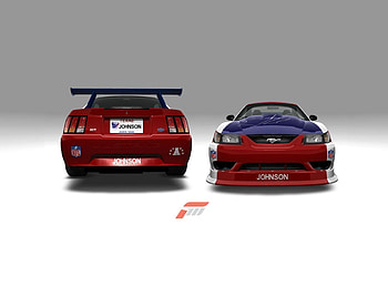 Forza 3 Texans 7, johnson, andre johnson, texans, forza 3, forza, houston texans HD wallpaper