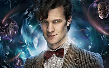 Matt Smith, MCU, Superheroes HD wallpaper