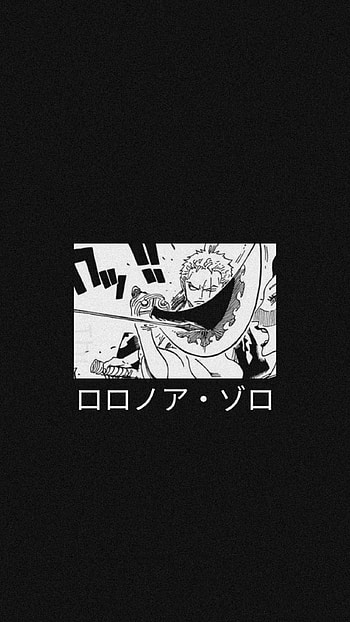 Zoro, Wano, Anime, One Piece, Manga HD phone wallpaper